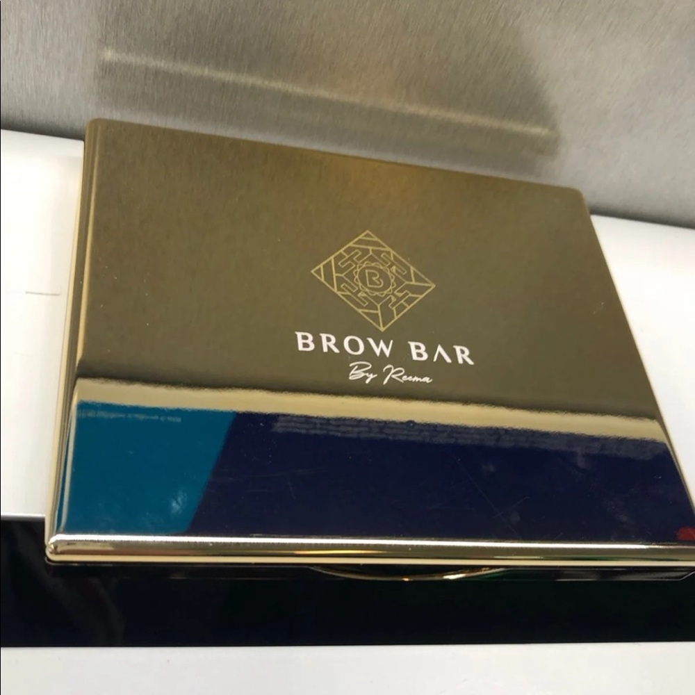 Brow Bar by Reema Hollywood Icon Face-Drama Queen